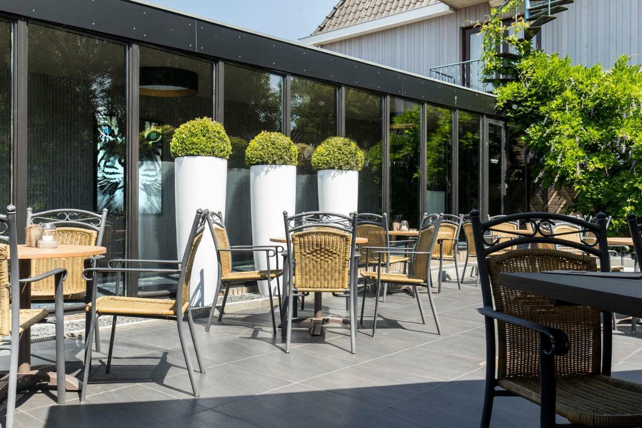 Hotel Brinkzicht Vledder Exterior foto