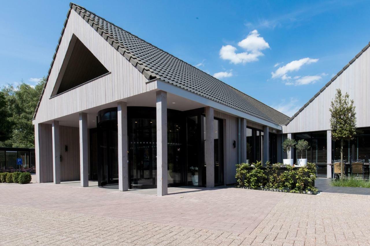 Hotel Brinkzicht Vledder Exterior foto